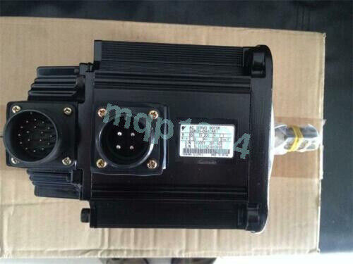 Yaskawa SGMGH09ACA61 Servo Motor - YASKAWA