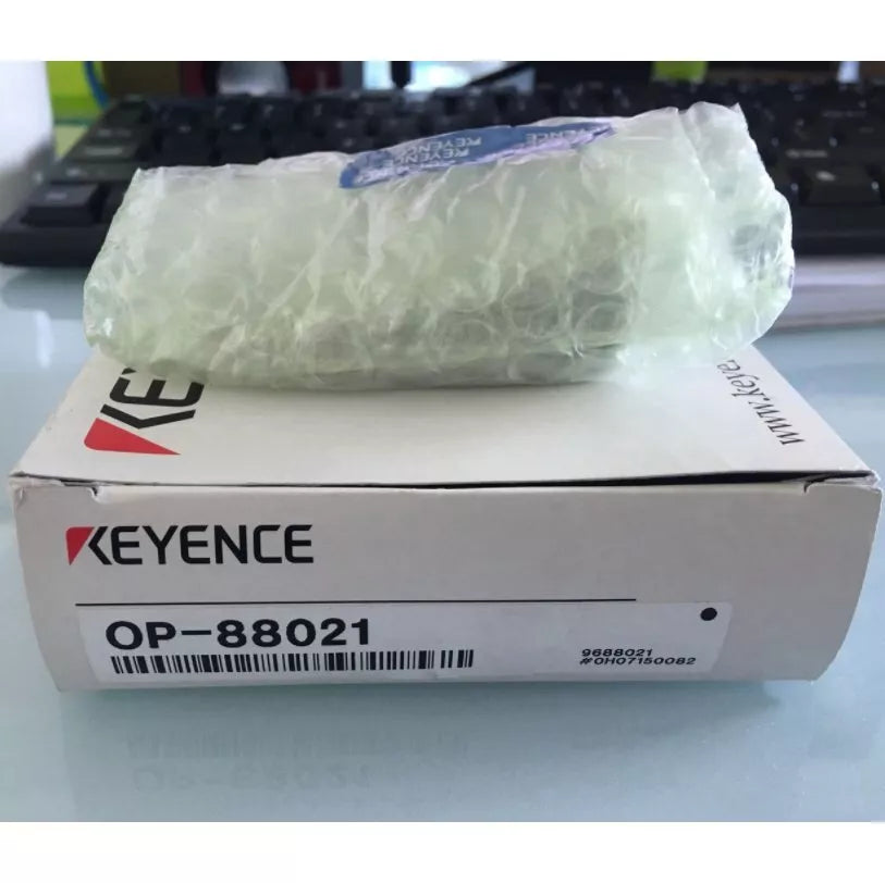 new 1PC Keyence OP-88021 Laser Sensor Bracket OP88021 - KEYENCE