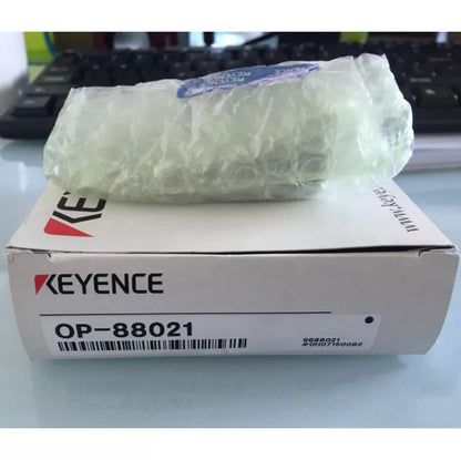 new 1PC Keyence OP-88021 Laser Sensor Bracket OP88021 - KEYENCE