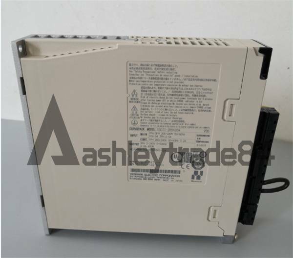 Yaskawa SGD7S-2R8A20A - YASKAWA