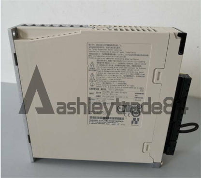 Yaskawa SGD7S-2R8A20A - YASKAWA