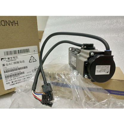 new One Fuji GYB401D5-RC2-B GYB401D5RC2B Servo Motor In Box ping - FUJI