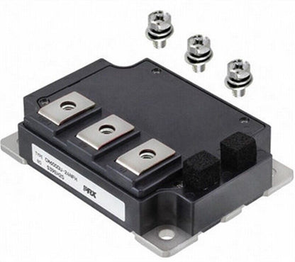 new 1PC Mitsubishi CM600DU-24NFH Module CM600DU24NFH - MITSUBISHI
