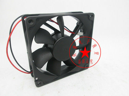 new 1PC inverter cooling fan FD128025HS 12V 0.23A 8CM 8025 - PLUMONDON