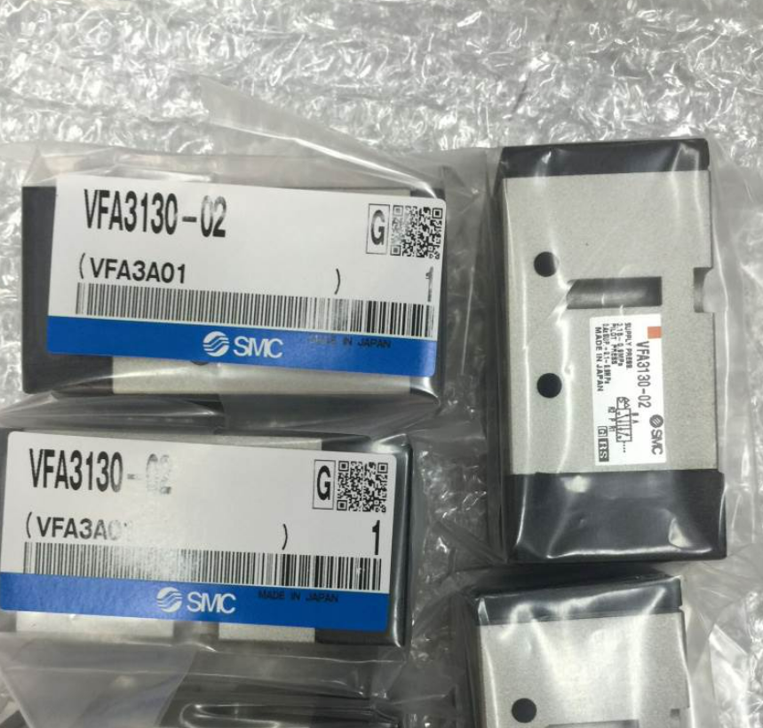 new 1PC SMC VFA3130-02 solenoid valve VFA313002 - SMC
