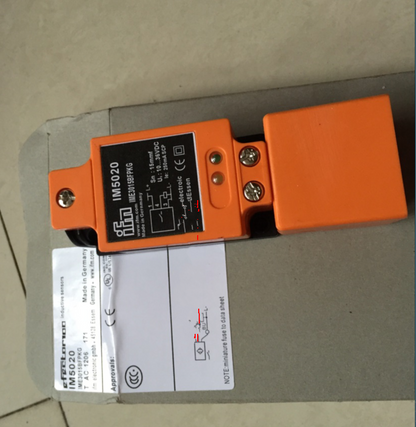 IFM IM5020 Sensor One - IFM