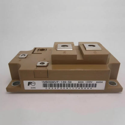 1PC Fuji 1MBI600VF Power Supply - FUJI