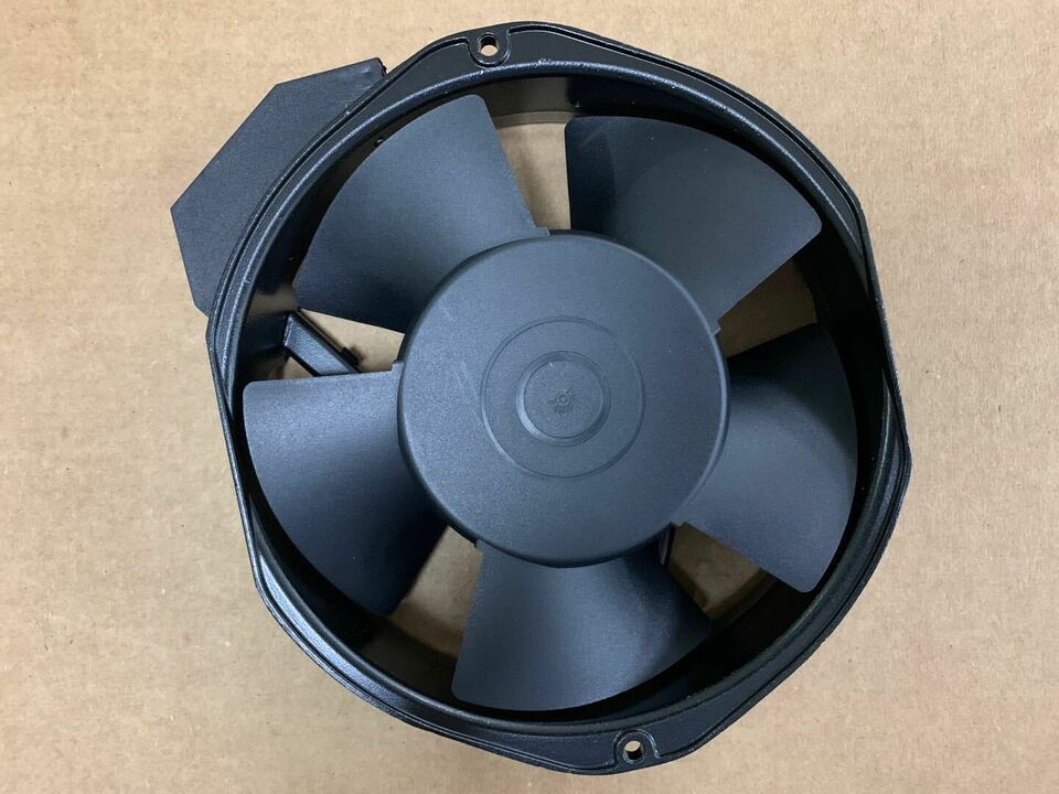 new 1PC Axial Fan 150Mm 115Vac 380Ma 5915Pc-12T-B30-A00 - DELTA FAN