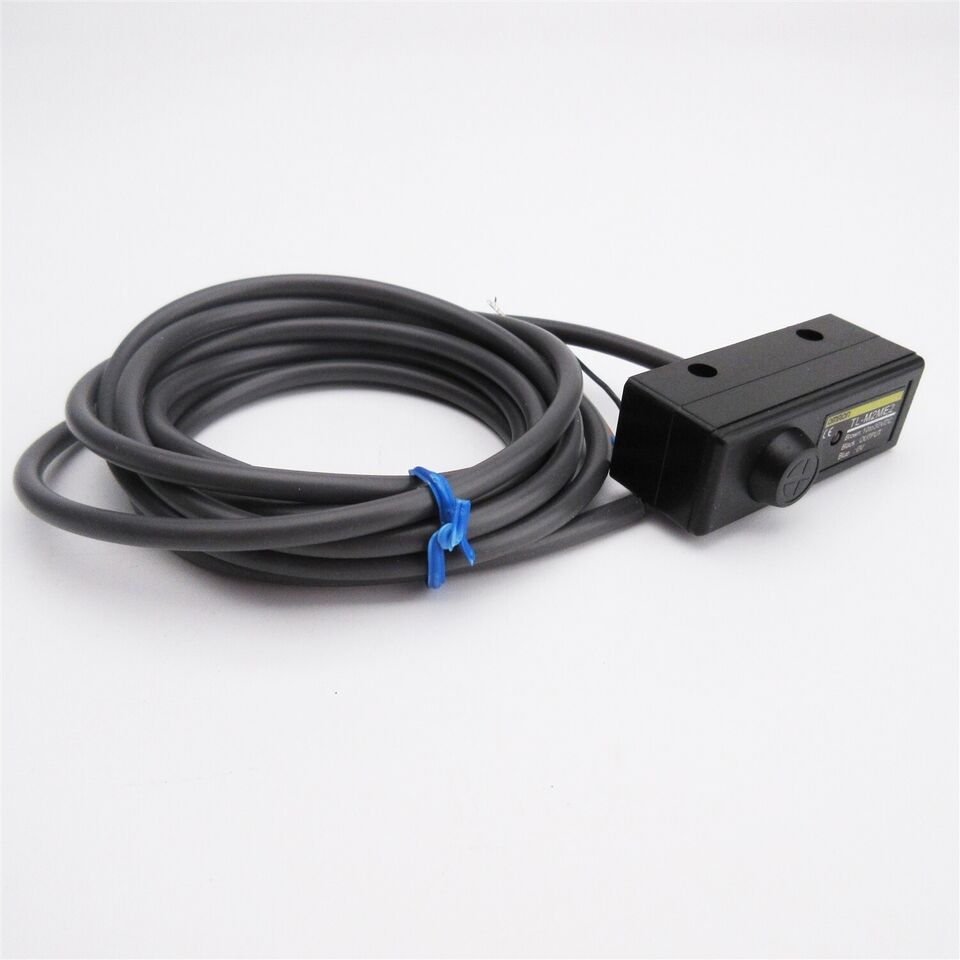 new 1PC Omron TL-M2ME2 Proximity Switch TLM2ME2 ping - OMRON