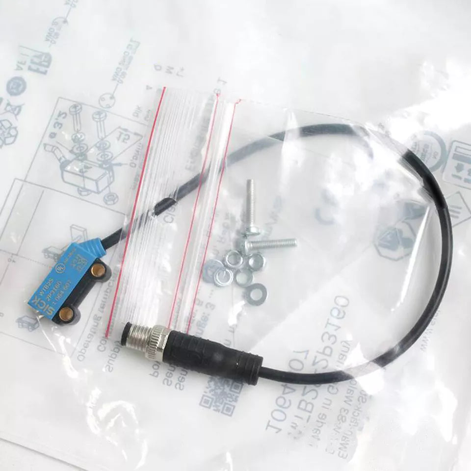 new 1PC SICK WTB2S-2P3160 Photoelectric Sensor WTB2S2P3160 - SICK