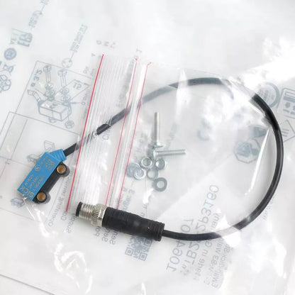 new 1PC SICK WTB2S-2P3160 Photoelectric Sensor WTB2S2P3160 - SICK