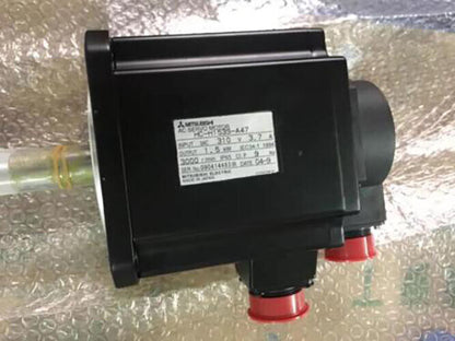 new 1PC MITSUBUSHI HC-H153S-A47 AC SERVO MOTOR HCH153SA47 PING - MITSUBISHI