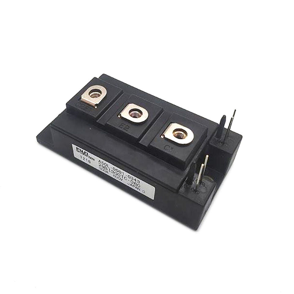 new 1PC Fuji 2MBI300TC-060 IGBT Module 2MBI300TC060 In Box - FUJI