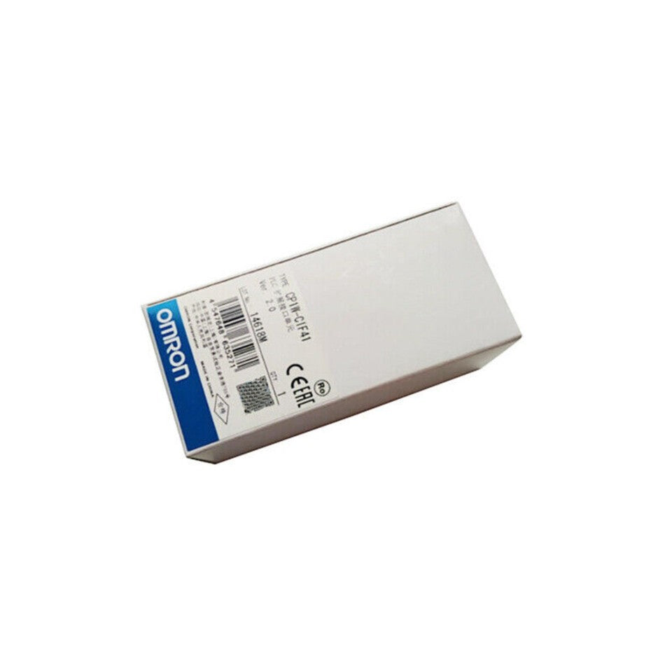 new 1PC Omron CP1W-CIF41 PLC Option Board CP1WCIF41 ping
