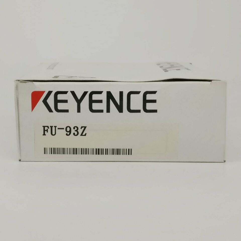 new 1PC KEYENCE FU-93Z FU93Z In Box ping - KEYENCE