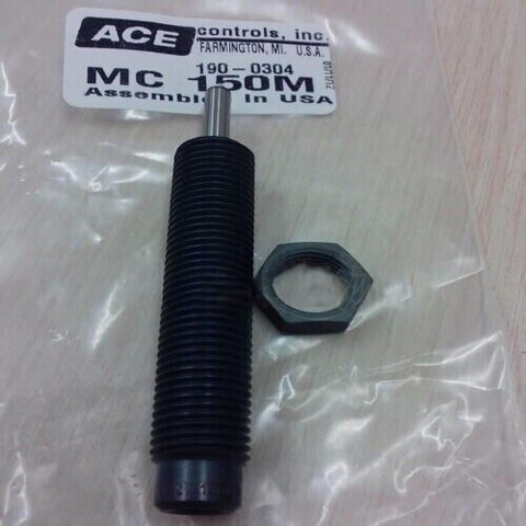 New MC150M Buffer - MC150M Buffer - MC150M Buffer - TECHPARTSPRO
