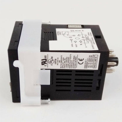 new 1PC Omron H5CX-L8D-N H5CXL8DN Timer 12-24VDC In Box ping - OMRON