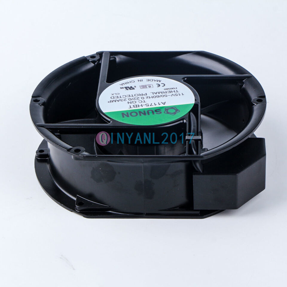 new Qty:1pc FAN A1175-HBT TC.GN - STRING