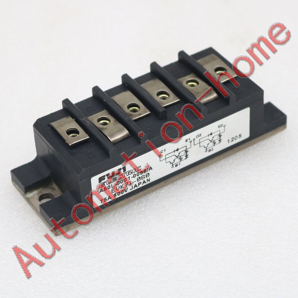 new 1Pcs For fuji A50L-0001-0096/A EVK71-060 IGBT module - FUJI