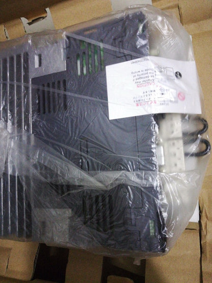 new 1PC Mitsubishi MR-J3-40B AC Servo Drive MRJ340B In Box ping