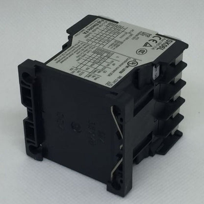new Fuji SK06L-E10 DC24V Magnetic Contactor 1PC SK06LE10 - FUJI