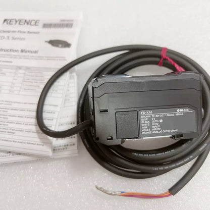 new 1PC KEYENCE FD-XA1 FDXA1 Flow Sensor ping - KEYENCE