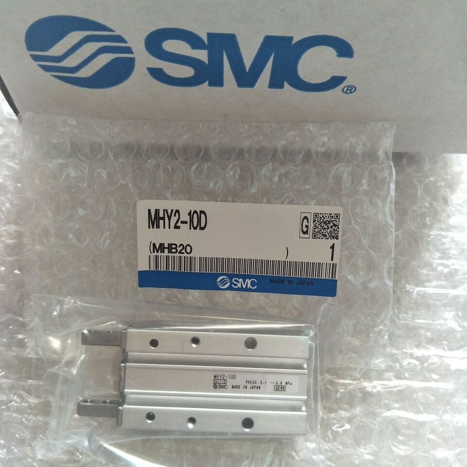 new 1PC SMC MHY2-10D MHY210D Cylinder ping - SMC