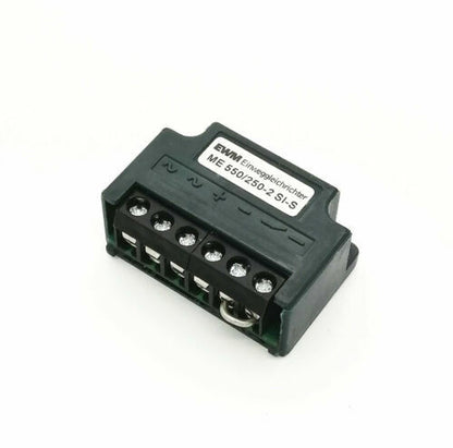 new EWM Einweggleichrichter ME 550/250 --2 Si-S Rectifier