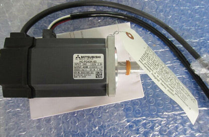 Mitsubishi HF-KP23JK-S11 1-Unit Servo Motor - MITSUBISHI