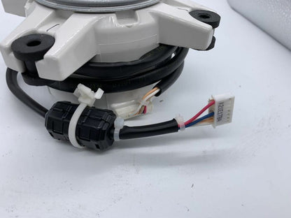 KFD-380-50-8C 53W Motor Fan Air Conditioning - KORLATO