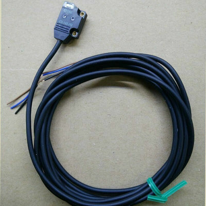new Panasonic SUNX EX14BPN Photoelectric Sensor 1PC - PANASONIC