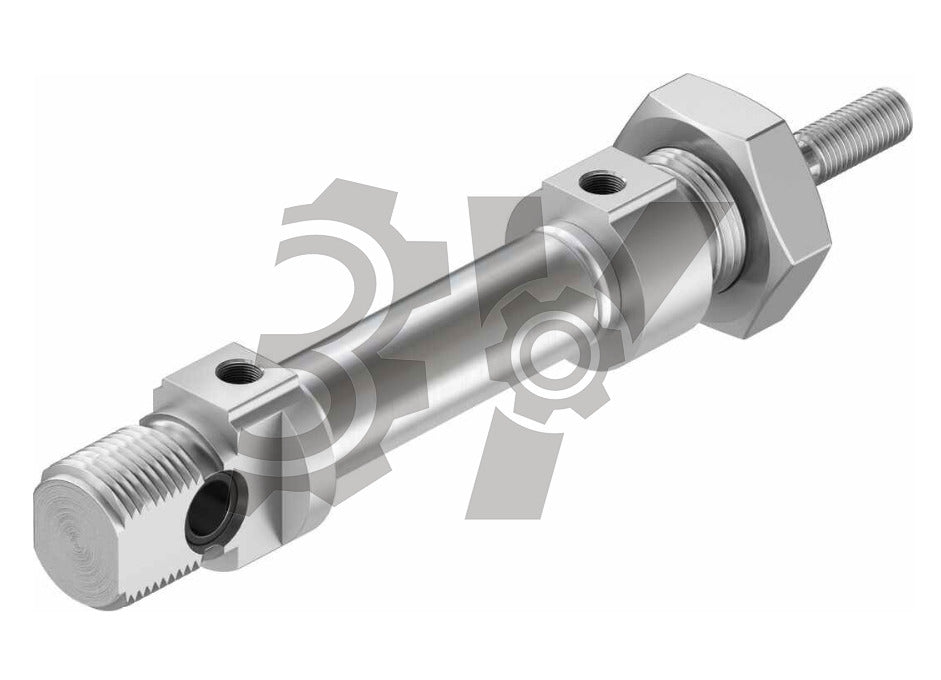 FESTO DSNU-12-15-P-A 1908255 ISO Cylinder: A High-Quality Industrial Hydraulic Cylinder - FESTO