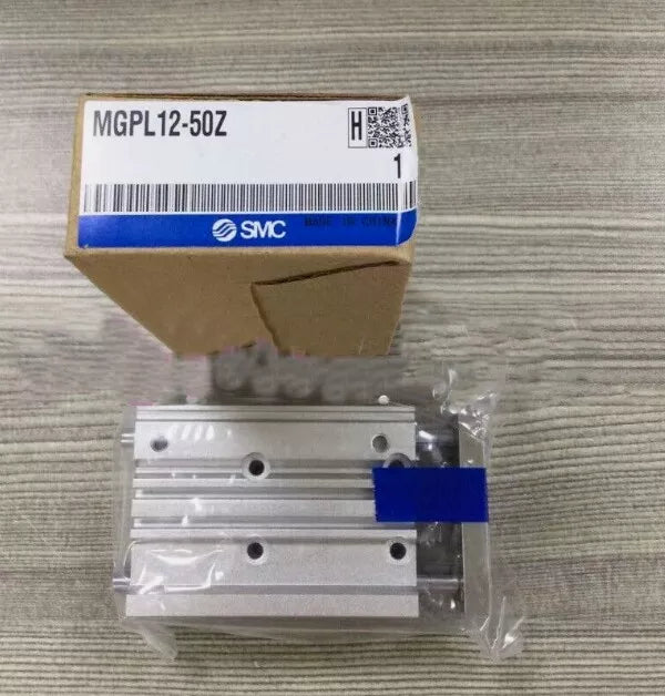 1-PC Cylinder SMC MGPL12-50Z - SMC