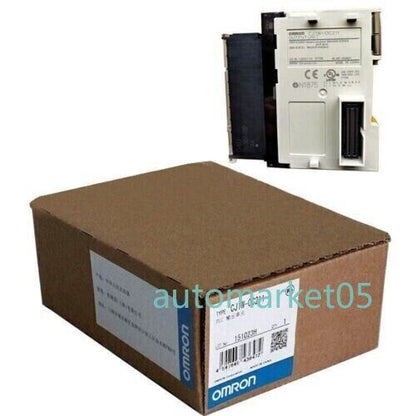 new 1PCS Omron CJ1W-OC211 16-point relay contact output unit - OMRON