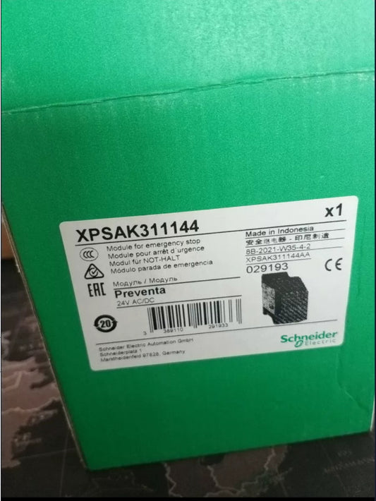new XPSAK311144 1PCS ping - XYC