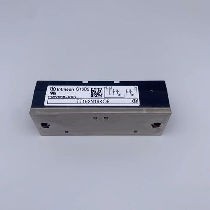 new 1PC Infineon TT162N16KOF Power Module In Box - INFINEON