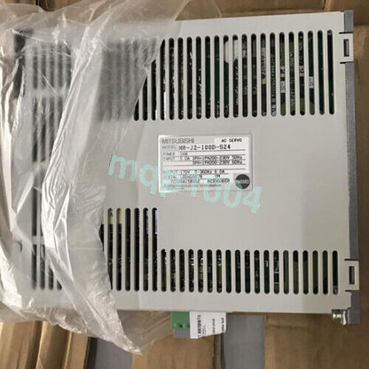 Mitsubishi MRJ2100DS24 Servo Drive In Box - MITSUBISHI