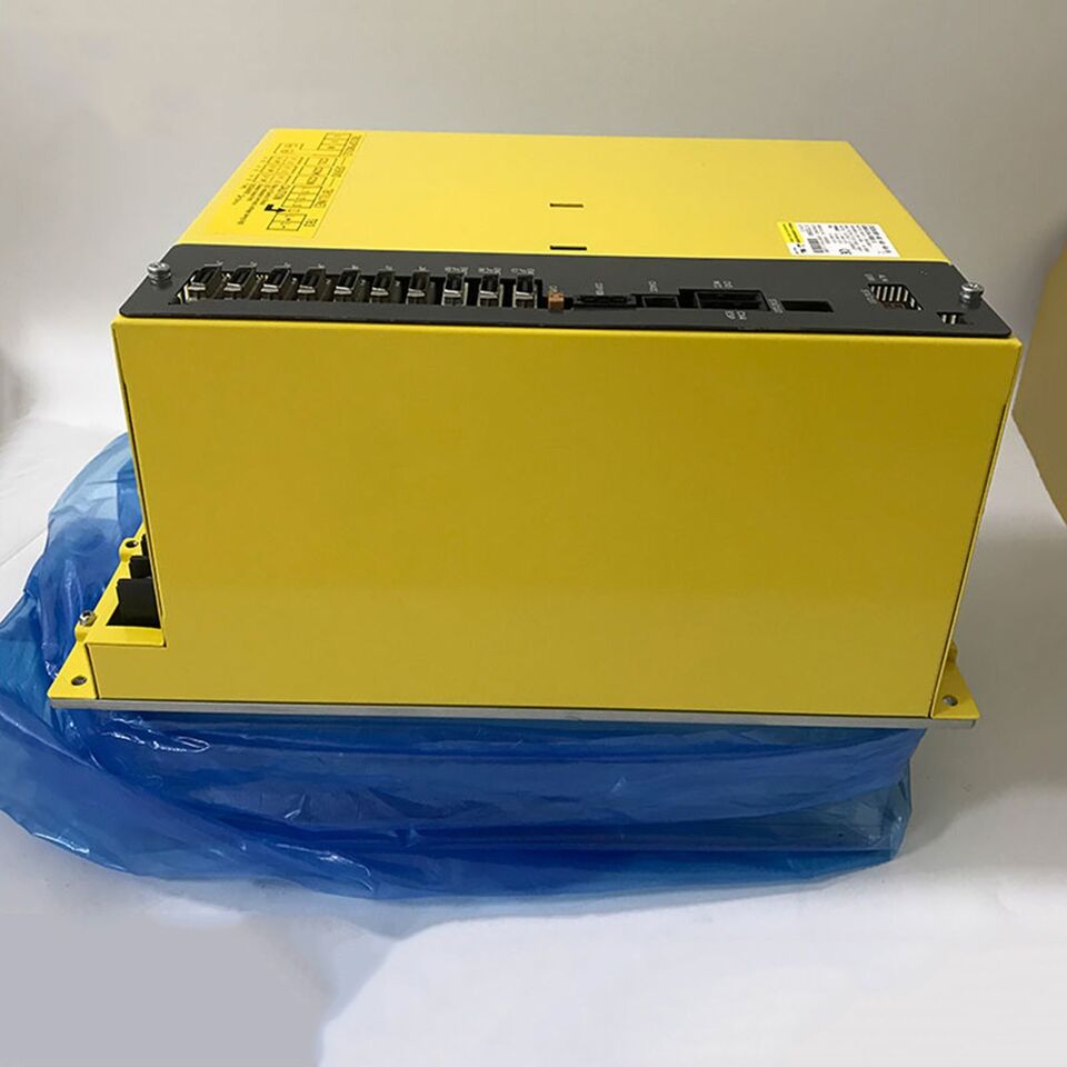 new 1PC FANUC A06B-6134-H303#A Servo Driver Amplifier In Box ping - FANUC