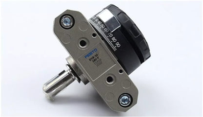 Festo DSR-16-180-P 11910 Rotating Cylinder One DSR16180P - FESTO