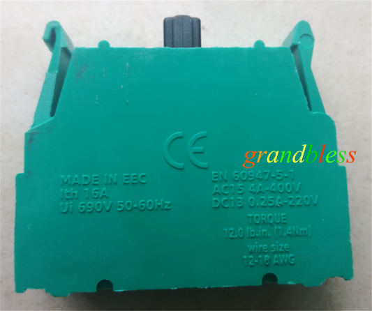 new 2Pcs For GIOVENZANA GIOVENZANA switch contact PL004003#/ - GIOVENZANA