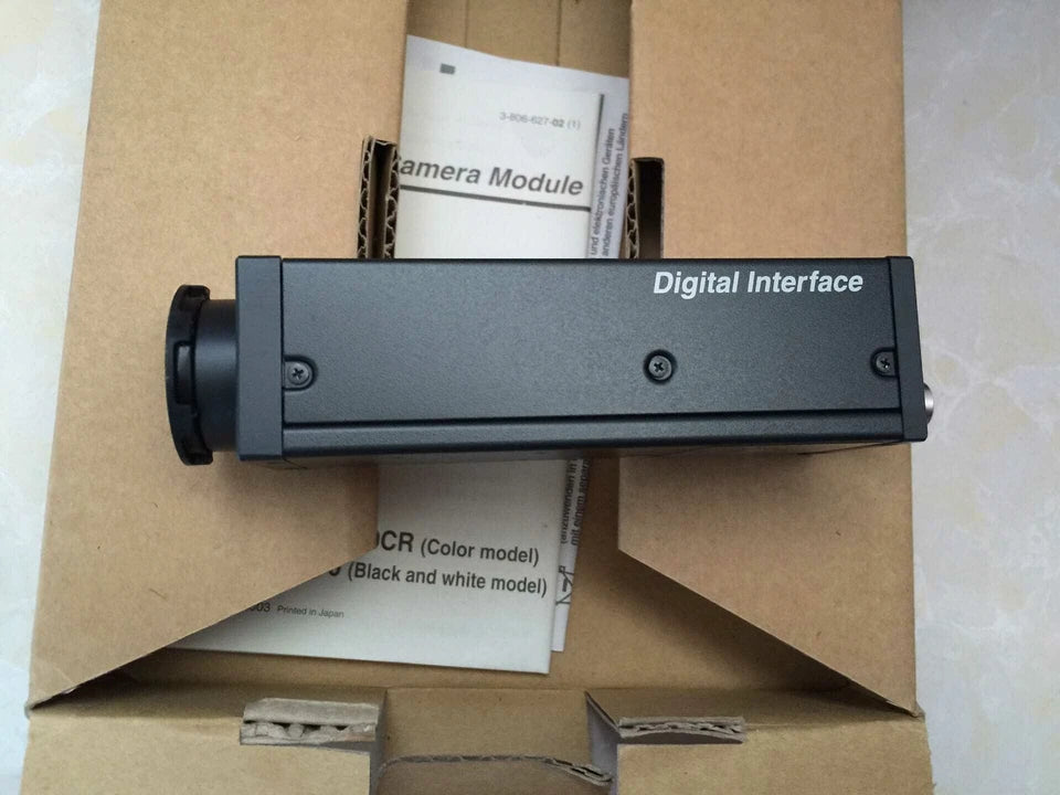 new 1PC Sony XCD-SX910 Industrial CCD Digital Camera XCDSX910 ping