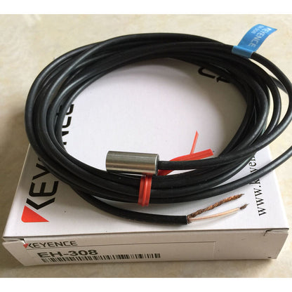 Keyence EH308 Fiber Proximity Sensor - KEYENCE