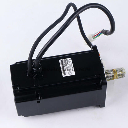 YASKAWA SGM-08V3B4 Servo Motor - YASKAWA