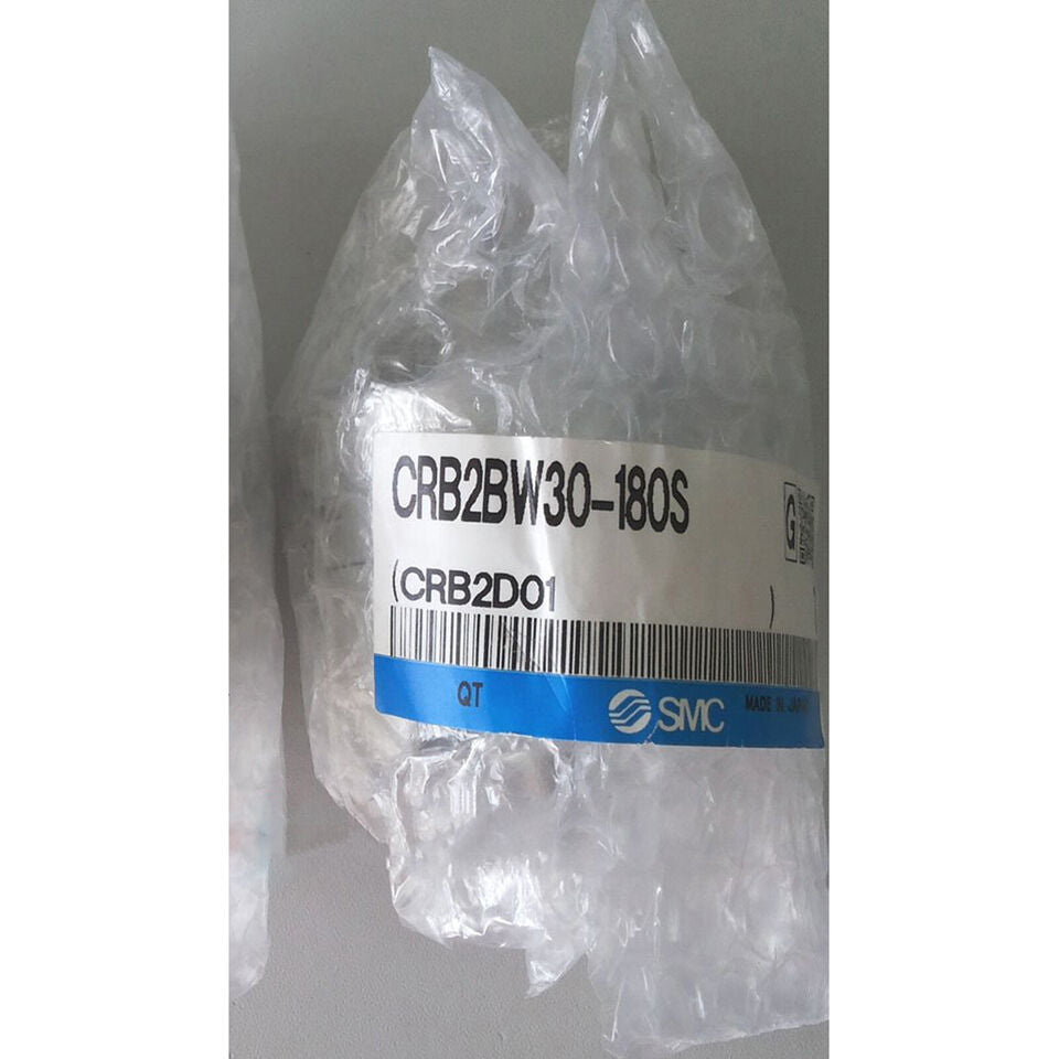 new 1PC SMC CRB2BW30-180S Rotating Cylinder CRB2BW30180S - SMC