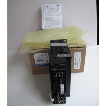 new One OMRON R88D-KN04H-ML2 Servo Driver R88DKN04HML2 ping - OMRON