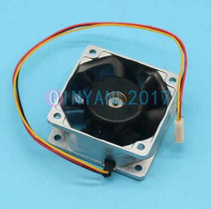 new Qty:1pc aluminum frame DC fan 109L0624H402 DC24V - KOEED