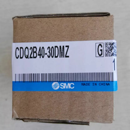 1PC SMC CDQ2B4030DMZ Cylinder | 1PC SMC CDQ2B4030DMZ Cylinder - SMC