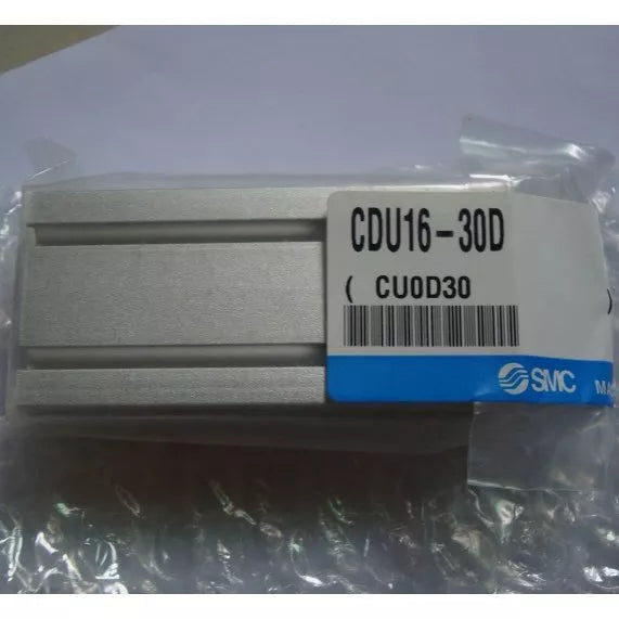 16-30D Cylinder CDU16-30D 1PC SMC CDU16-30D - SMC