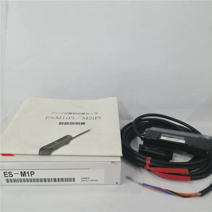 new 1PC Keyence ES-M1P Proximity Sensor In Box ESM1P - KEYENCE