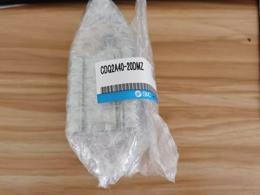 1 Piece SMC CDQ2A4020DMZ Cylinder CDQ2A4020DMZ - SMC